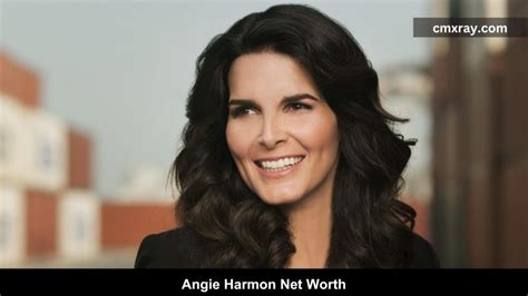 40 Nude Pictures Of Angie Harmon Which Will ...